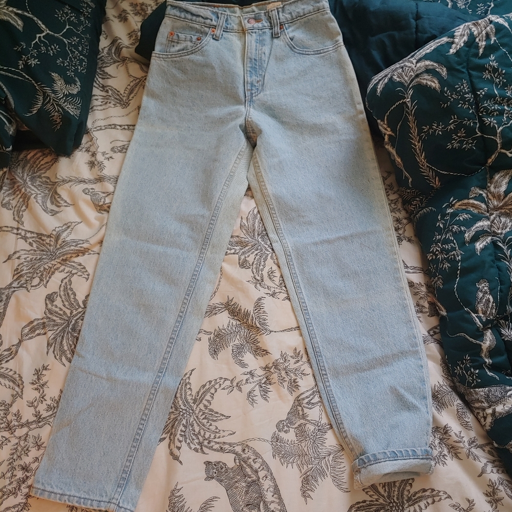 Levi's 550! - Picture 3 of 16
